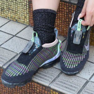 Giay Nike Air VaporMax 2020 Flyknit 'Black Barely' CT1933-001