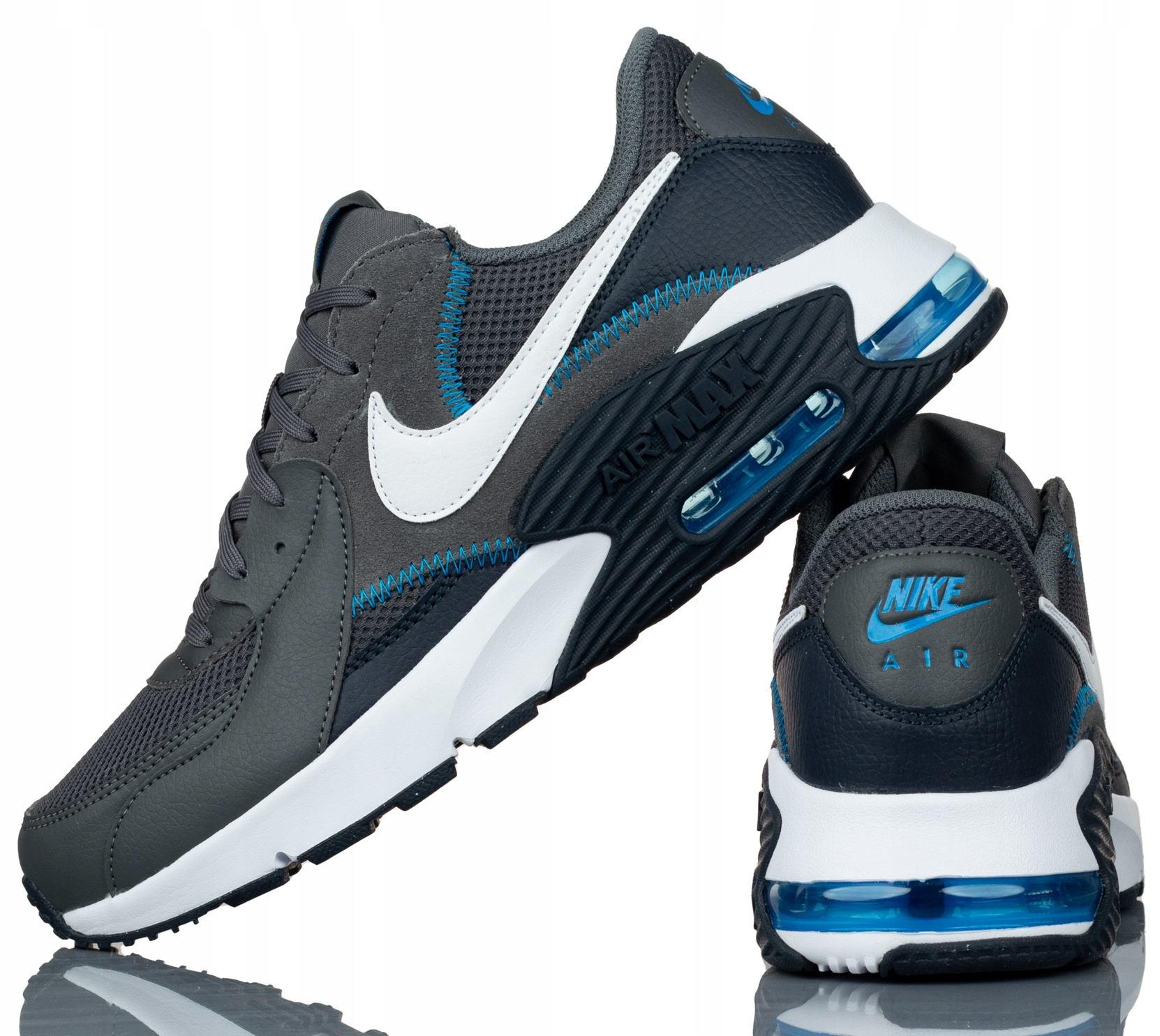 Giay Nike Air Max Excee 'Photo Blue' CD4165-019