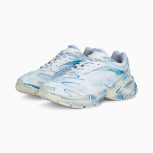 Giay Puma Velophasis 'Overdye White' 391966-01