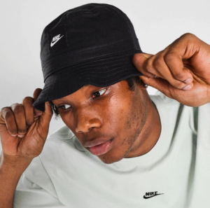 Mu Nike Sportswear 'Black' CK5324-010