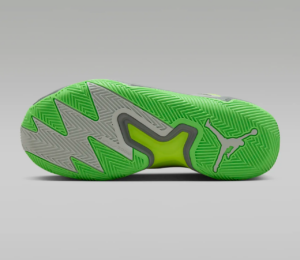 Giay Nike Jordan One Take 4 PF 'Particle Grey' DZ3339-003