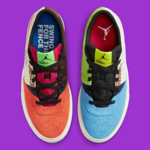 Giay Nike Air Jordan Series .06 'What The' DN3680-101