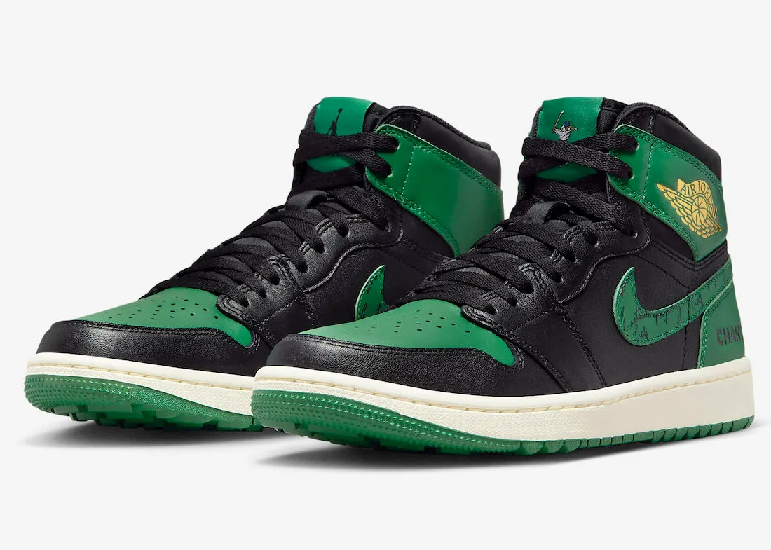 Giay Nike Air Jordan x Eastside Golf 1 Golf 'Change' FJ0849-001