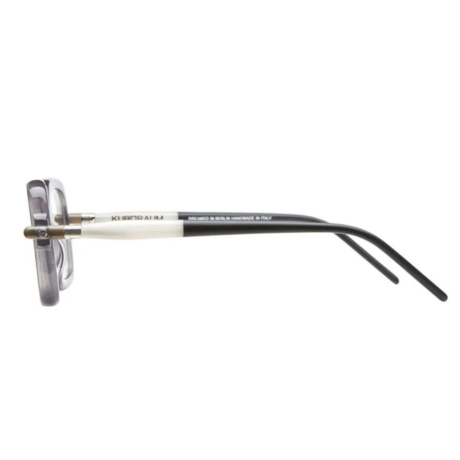 Kinh Kuboraum P2 'Havana Military Grey'