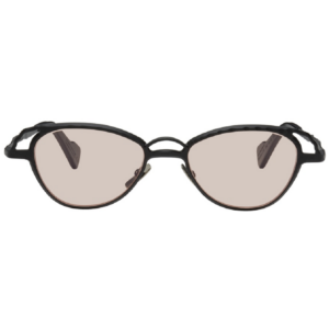 Kinh Kuboraum Z16 'Black Matt'