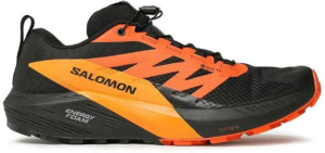 Giay Salomon Sense Ride 5 GTX 'Orange' L47147300