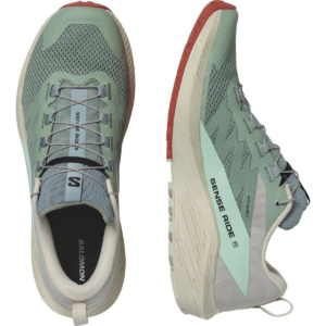 Giay Salomon Sense Ride 5 'Aqua' L47211700