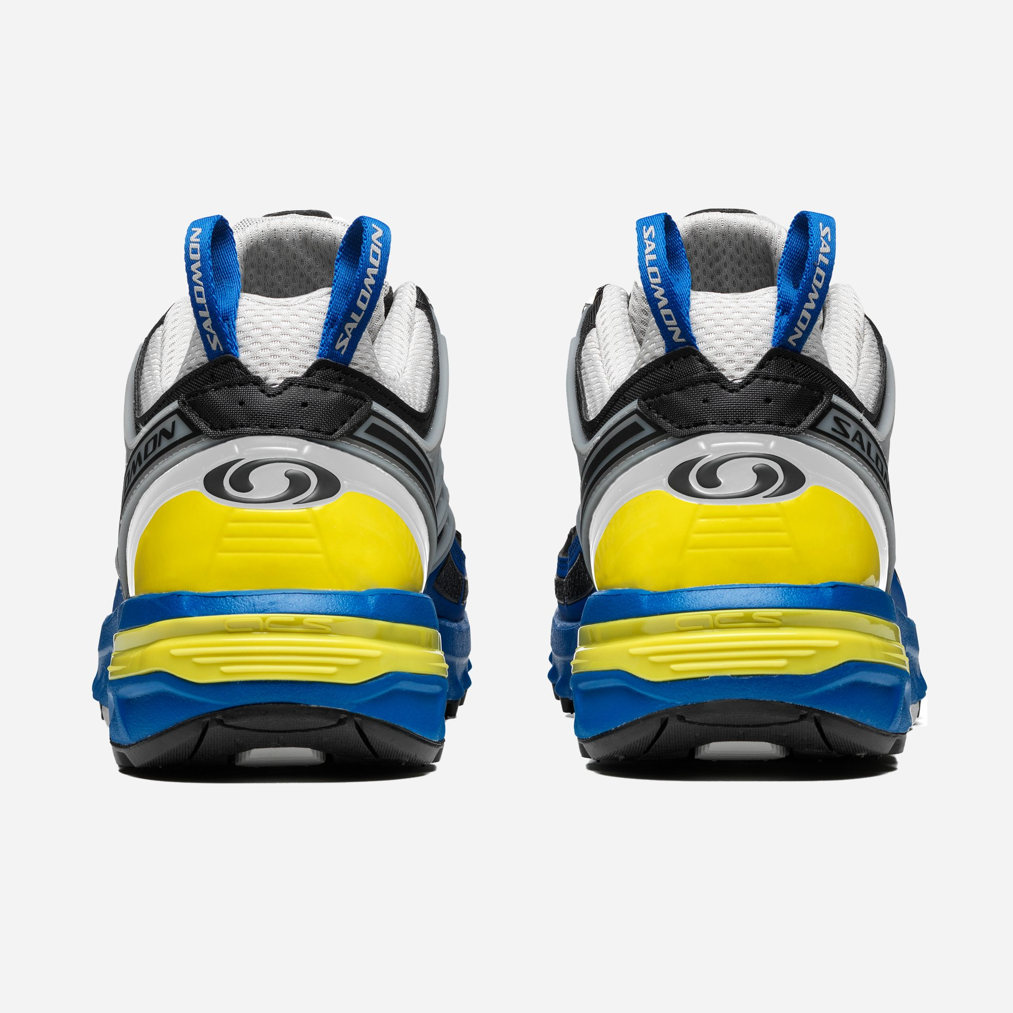 Giay Salomon ACS PRO 'Blue Black' L47218800