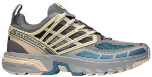 Giay Salomon ACS PRO 'Blue Grey' L47299000