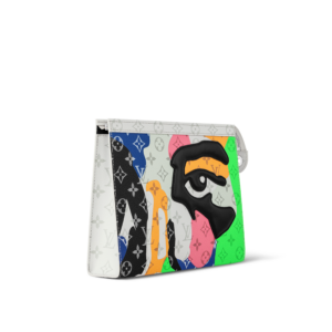 Tui Louis Vuitton Pochette Voyage