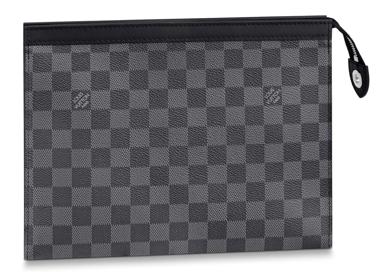 Tui Louis Vuitton Pochette Voyage MM N41696