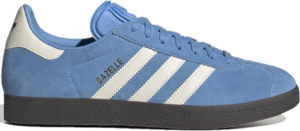 Giay Adidas Gazelle 'Gold Metallic Chalk White Gum' ID6104