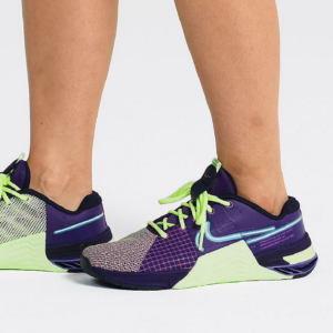 Giay Nike Metcon 8 AMP 'Purple Volt' DV1168-500