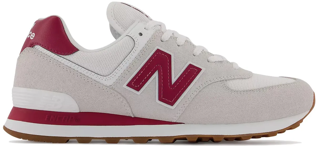 Giay New Balance 574v2 'White Red' ML574TE2