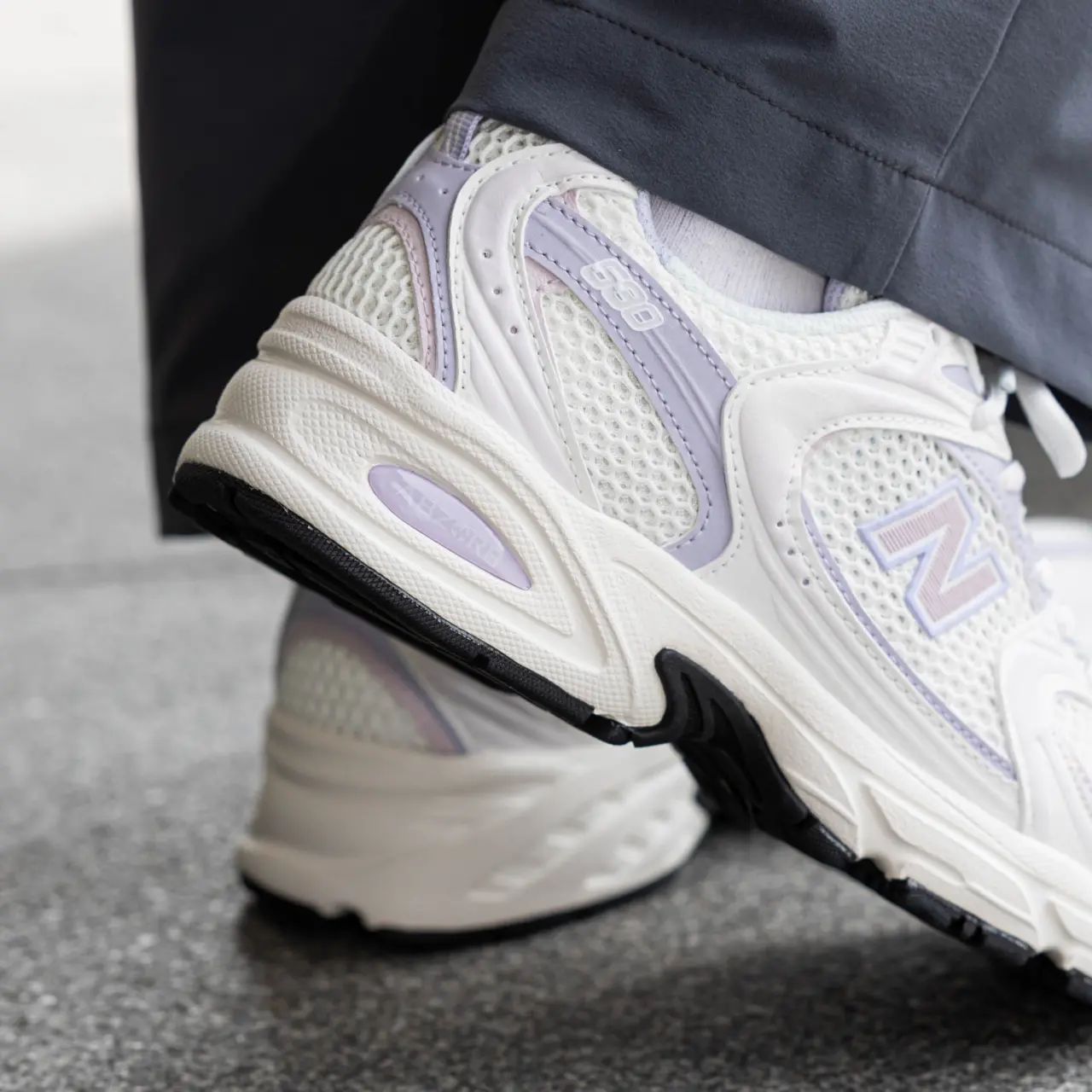 Giay New Balance 530 'Sea Salt December Sky' MR530ZP