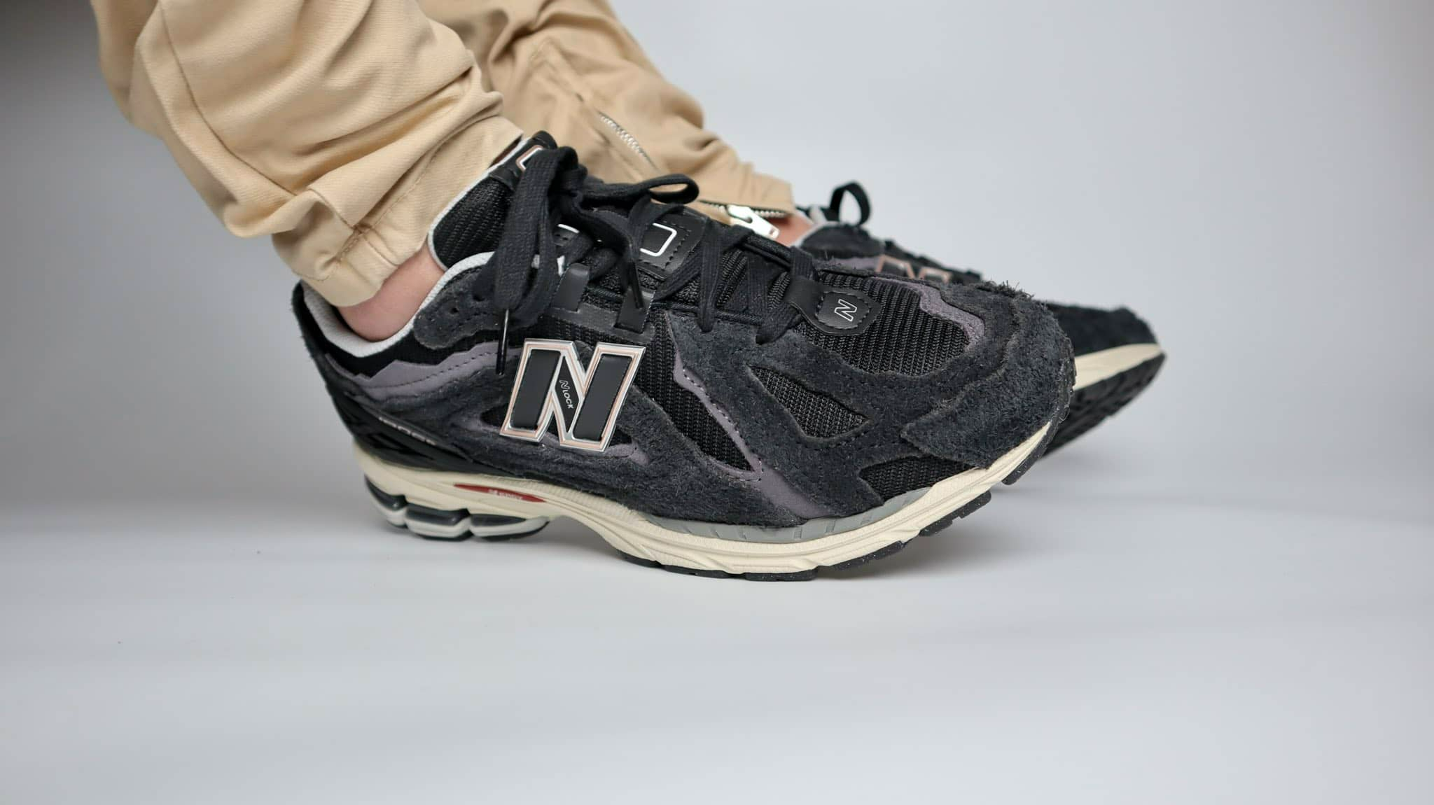 Giay New Balance 1906DD 'Black' M1906DD