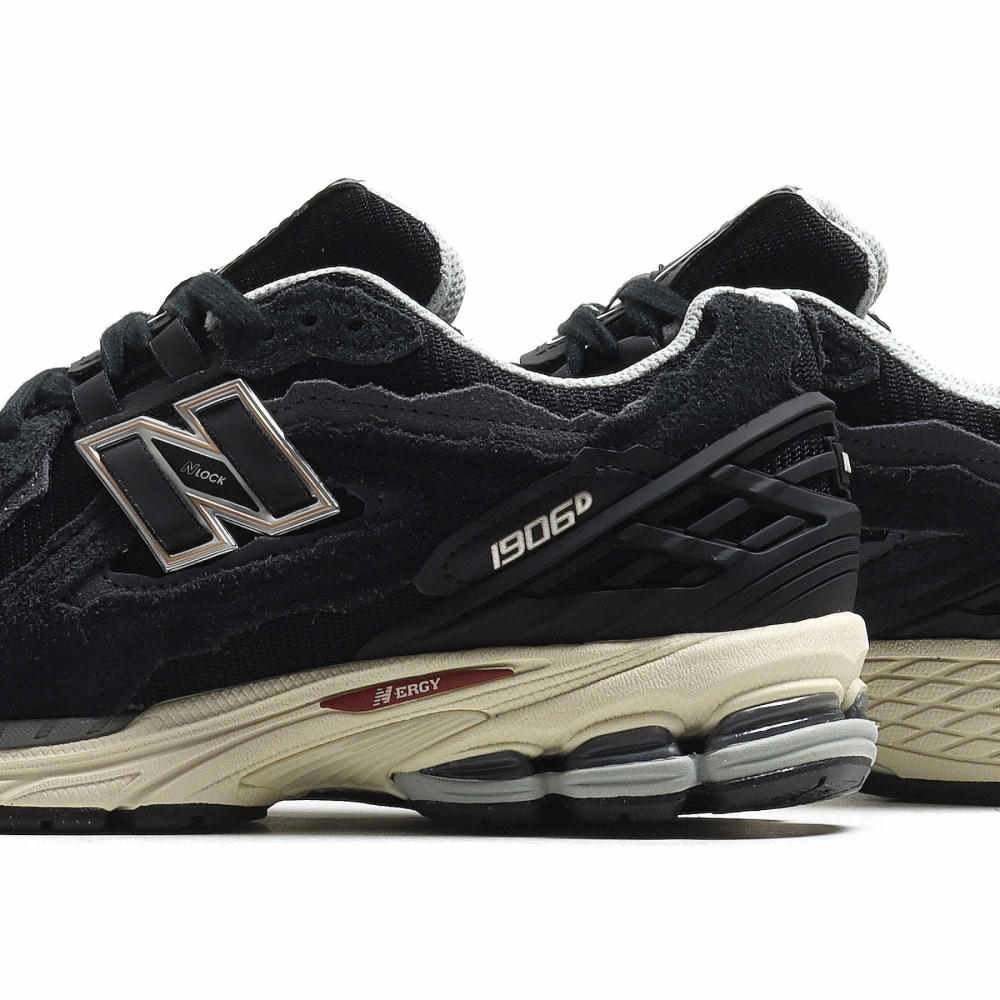 Giay New Balance 1906DD 'Black' M1906DD