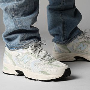 Giay New Balance 530 'Ice Blue Silver Moss' MR530ZO