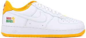 Giay Nike Air Force 1 Low 'West Indies' DX1156-101
