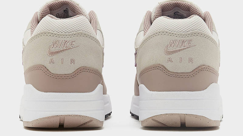 Giay Nike Air Max 1 SC 'Light Bone Violet Dust' FB9660-002