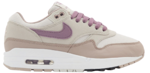 Giay Nike Air Max 1 SC 'Light Bone Violet Dust' FB9660-002