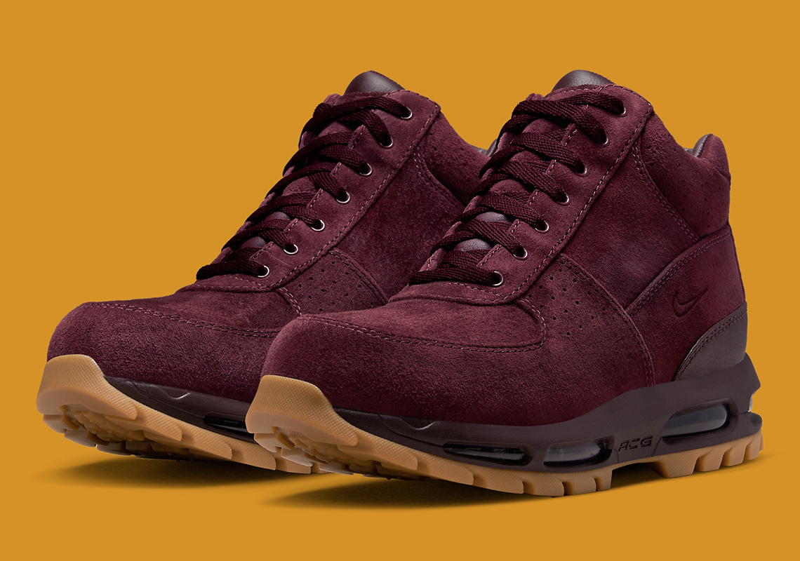 Giay Nike Air Max Goadome 'Deep Burgundy Gum' 865031-602