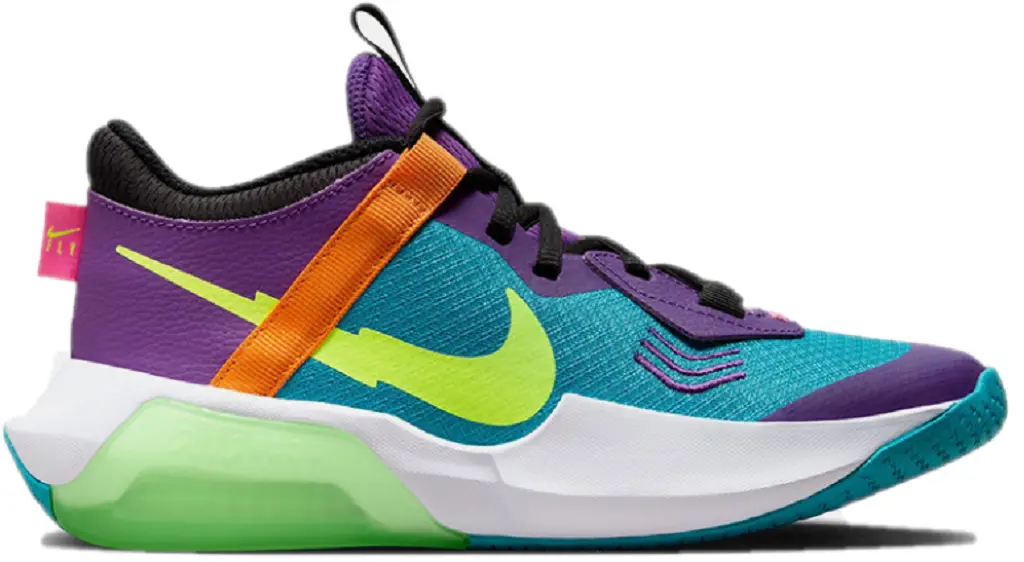 Giay Nike Air Zoom Crossover 'Multicolor' DC5216-301