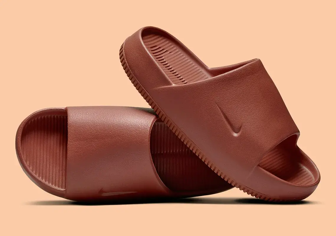 Dep Nike Calm Mule 'Rugged Orange' DX4816-800