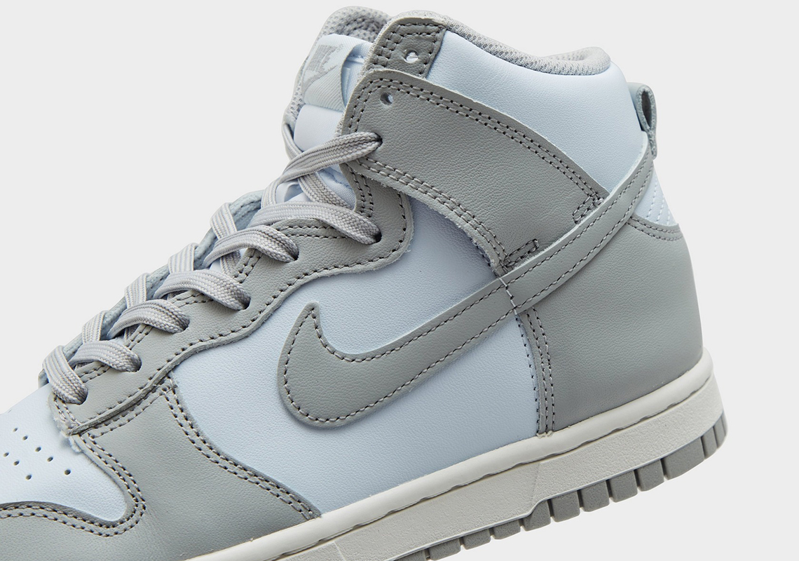 Giay Nike Dunk High 'Blue Tint' DD1869-401