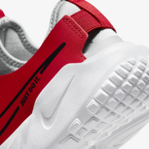 Giay Nike Flex Runner 2 'University Red' DJ6038-607