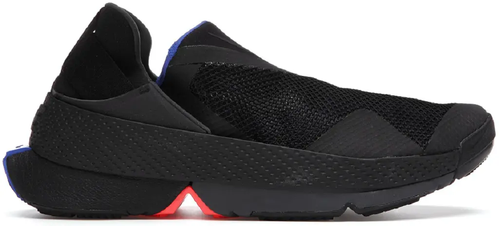 Giay Nike GO FlyEase 'Black' CW5883-002