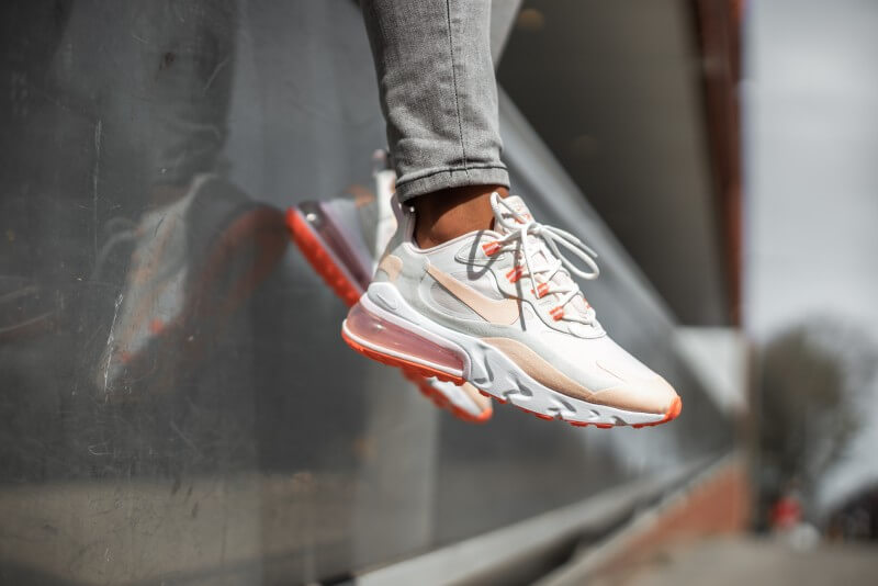Giay Nike Air Max 270 React 'Crimson Tint' CJ0619-103