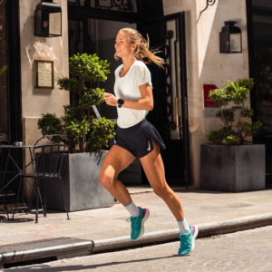 Giay Nike ZoomX Invincible Run Flyknit 2 'Washed Teal' DC9993-300