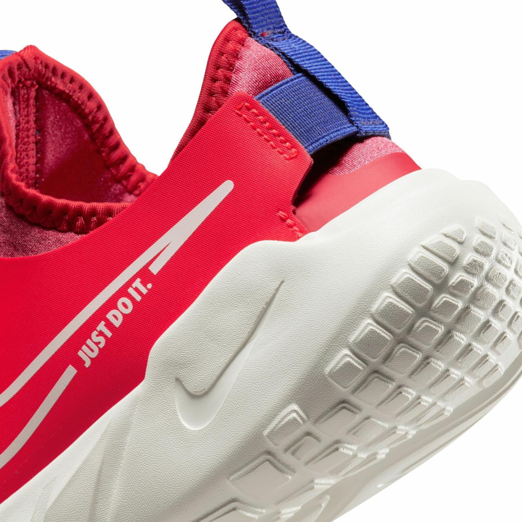 Giay Nike Flex Runner 2 'Red' DJ6038-601