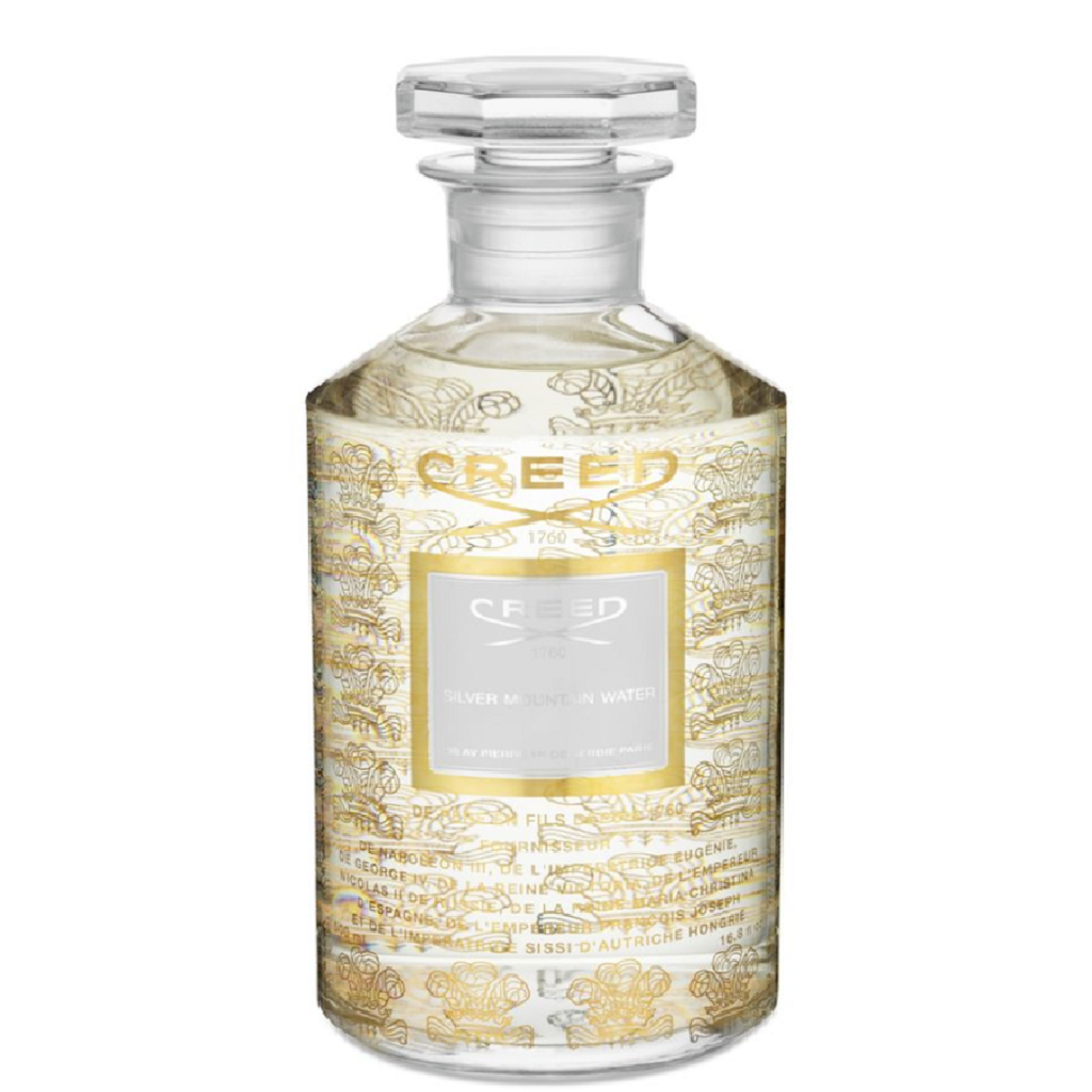 Nuoc Hoa Creed Silver Mountain Water EDP