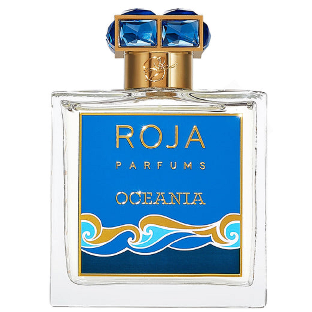 Nuoc Hoa Roja Oceania