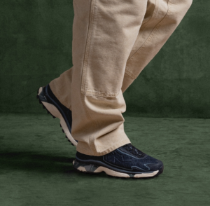 Giay Salomon XT-Slate Advanced 'Dark Sapphire' L47132700