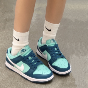 Giay Nike Dunk Low 'Geode Teal' DD1503-301