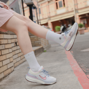 Giay Nike ZoomX Invincible 3 'Blue Soft Pink' FJ7727-161