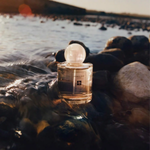 Nuoc Hoa Malone London Frangipani Flower Cologne EDC