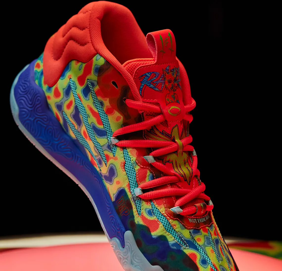 Giay Puma MB.03 LaMelo Ball 'Gutter Melo' 379231-01