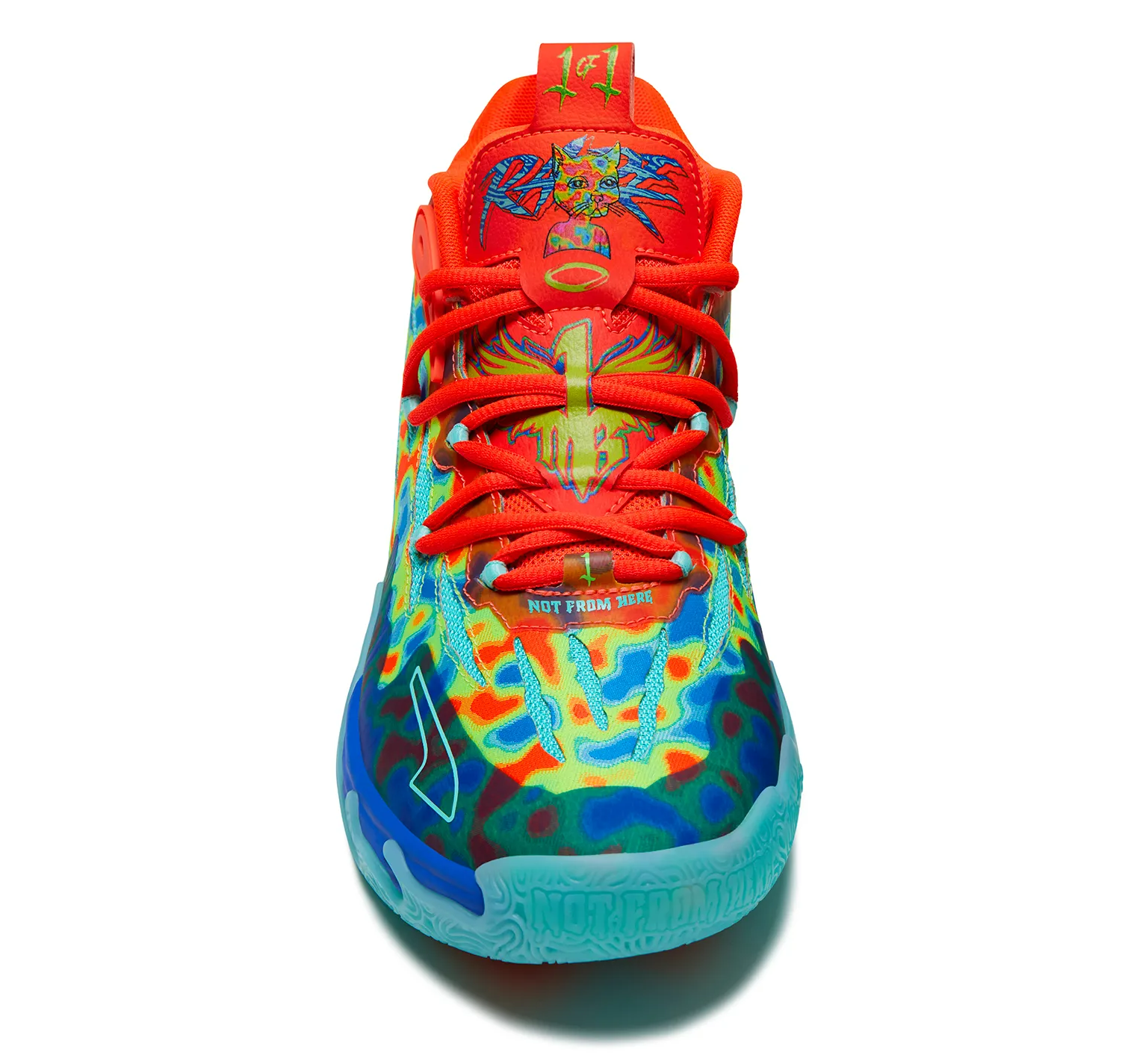 Giay Puma MB.03 LaMelo Ball 'Gutter Melo' 379231-01