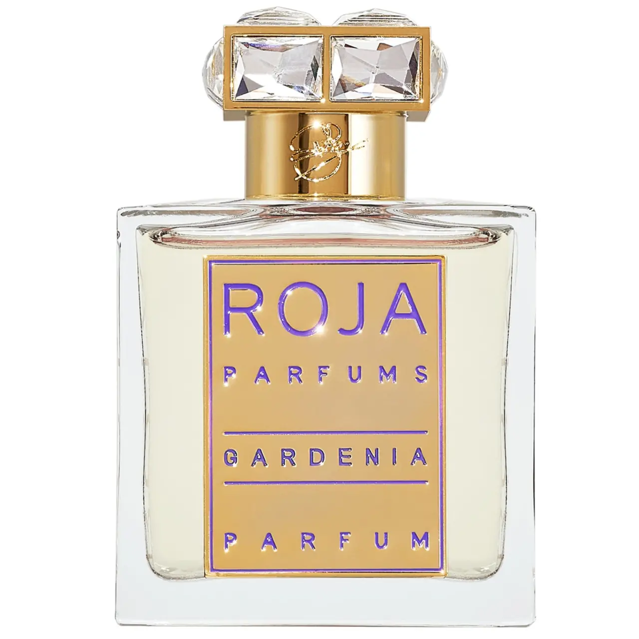 Nuoc Hoa Roja Parfums Gardenia Parfum Pour Femme Pure Perfume