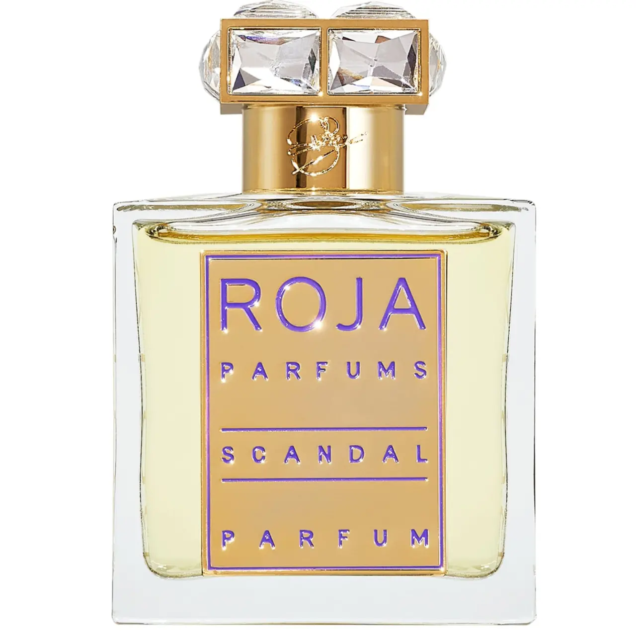 Nuoc Hoa Roja Parfums Scandal Parfum Pour Femme