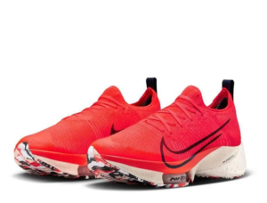 Giay Nike Air Zoom Tempo 'Bright Crimson' CI9923-601