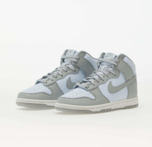 Giay Nike Dunk High 'Blue Tint' DD1869-401