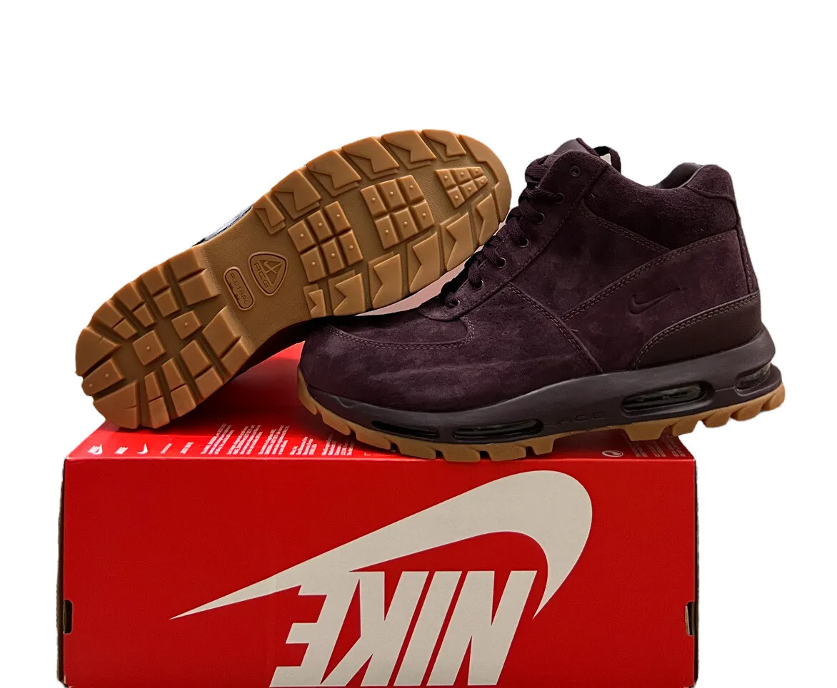 Giay Nike Air Max Goadome 'Deep Burgundy Gum' 865031-602