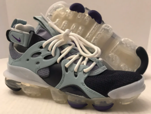 Giay Nike Air VaporMax D/MS/X 'Stellar Indigo' AT8179-500