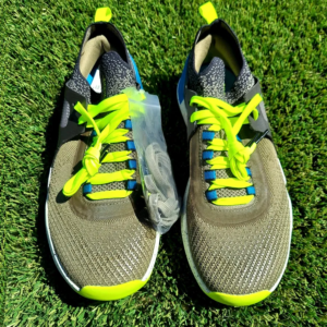 Giay Under Armour TriBase Reign 4 Pro 'Tent Black' 3025080-300