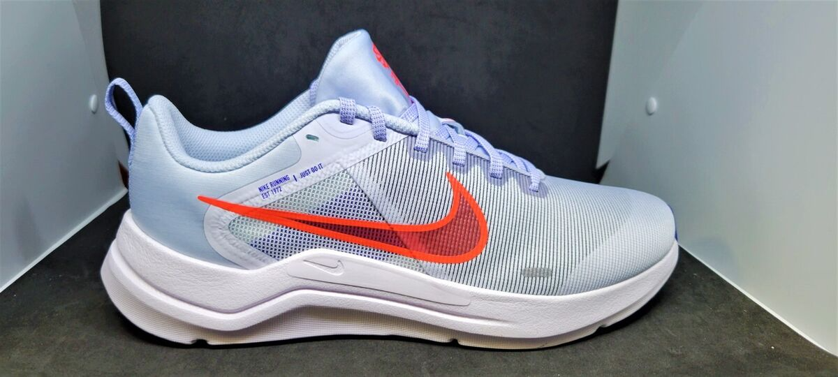 Giay Nike Mens Downshifter 12 'White' DD9293-006